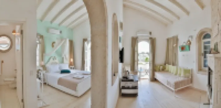 Cumbali Konak Hotel (Adults Only +12) Hotels in 