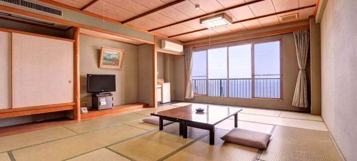 太陽飯店 大陽莊 南知多町住宿飯店