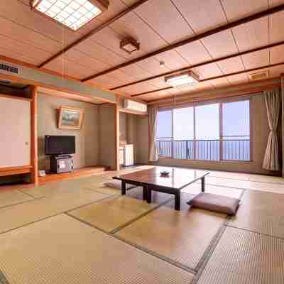 サンホテル大陽荘 Rooms