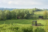 Gulyaj-Gorod Hotel Hotels in Zaoksky District