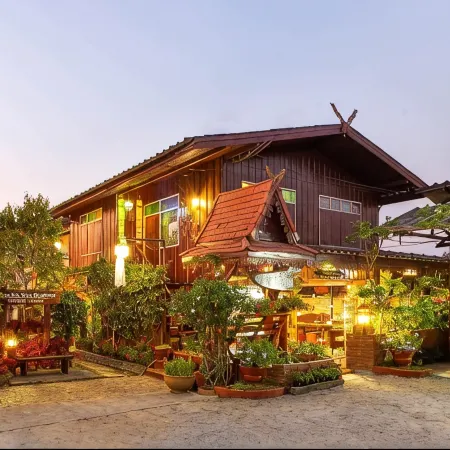 Baan Maihorm Guesthouse