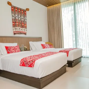 The Astana Resort & Leisure