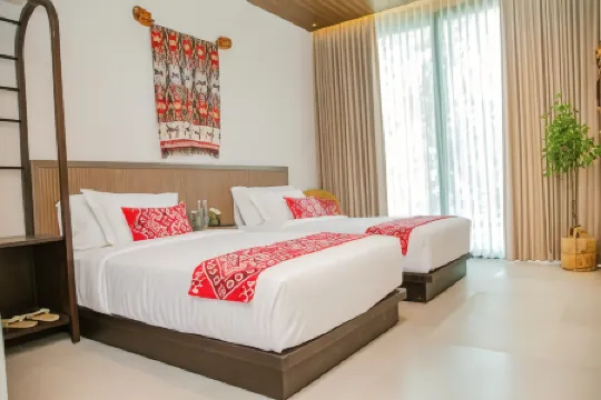 The Astana Resort & Leisure