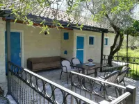 Rajana Bungalow 2(Olive House) Hotels in Gjerana