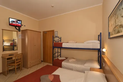 Hotel Astor - 2-Star