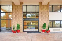 Quality Inn Lincolnton Hotels in Lincoln County