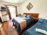 普薩達多辛諾斯飯店