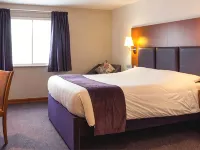 Premier Inn Manchester (Handforth) Hotels in Handforth