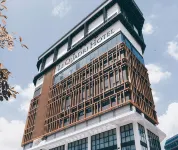 Le Quadri Kuala Lumpur By UCSI Hotels Hotels near UCSI University