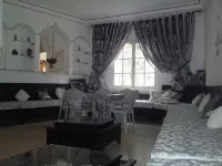 S+2 2km from the Beach in Dar Allouche / Kelibia / Nabeul Hotel a Dar Allouche