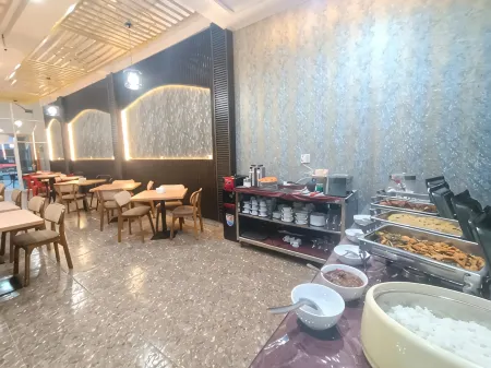 GRAND MULIA HOTEL KISARAN