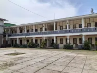 Wisma Khusus Peristirahatan Keluarga Hotels in Mojoroto