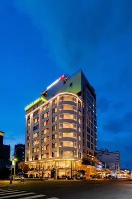PĀMA Boutique Hotel & Bistro - spa