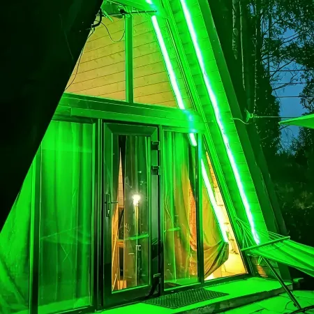 Fivestars Hotel Отели в г. Цвелодубово