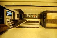Selvamathi Saffron Villa