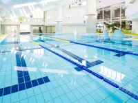 Ikoinomura Iwate Hotels in Hachimantai