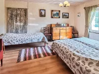 Virrin Tila Hotels in Sastamala