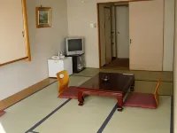 Tokaiso Hotels in Shirako