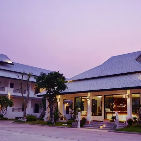 Rittiboon Vintage Hotel