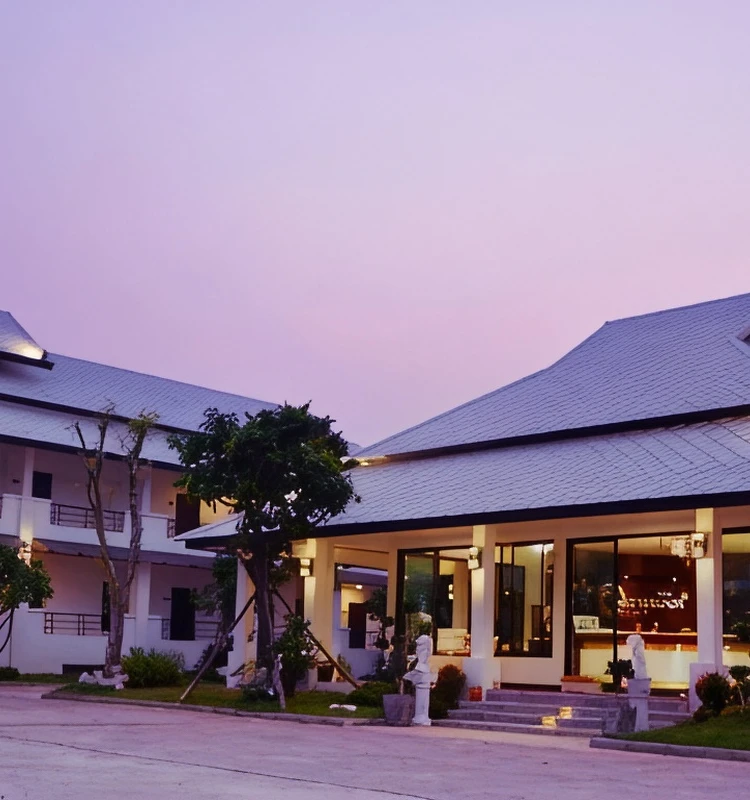 รูปภาพของโรงแรมฤทธิบูรณ์ วินเทจ