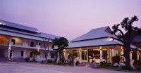 Rittiboon Vintage Hotel Hotel a Phrae