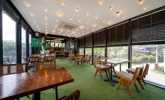 Gwangju K401 Pension