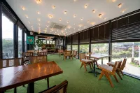 Gwangju K401 Pension