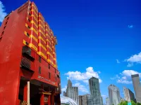 Hotel Sogo Yabut Hotels in Makati