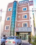 Yeosu Moiri Guesthouse
