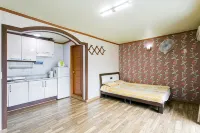 Muju Noble Pension Hotels near Muju Deogyusan Resort Seolcheon Tour Gondola Boarding Point