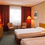 諾夫戈羅德公園飯店