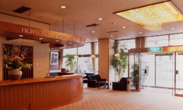 Yumoto Highland Hotel Fuji