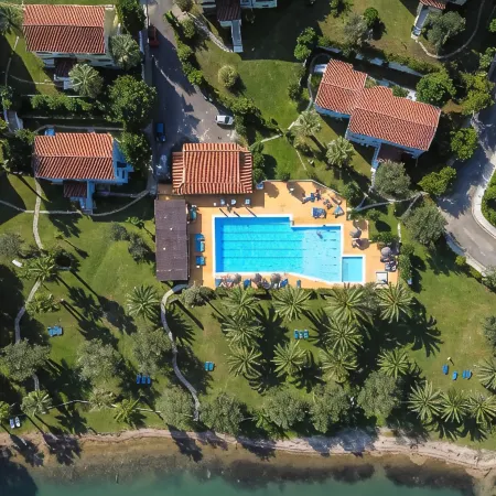 Helion Villas and Apartments