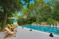 The Tree House Resort, Jaipur- A Club Mahindra Associate - Resorts