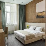 Panorama (Панорама) Отели в г. 