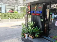 สุโขทัย เรสซิเดนซ์ ร่วมฤดี โรงแรมใกล้เซ็นทรัล ชิดลม