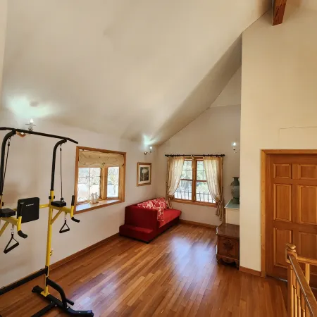 Gwangju Hwadam Pension