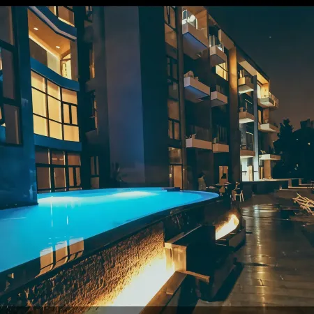 Haya Hotel & Spa
