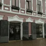 Blackberry Mini-Hotel Hôtels à : Ielabouga