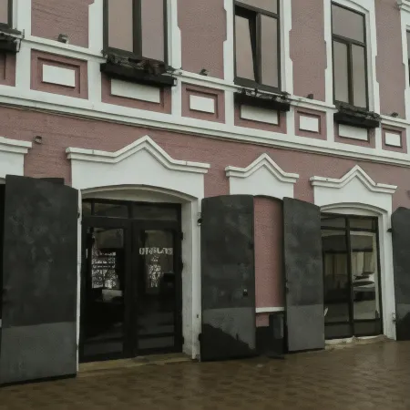 Blackberry (Блэкберри) Отели в г. Елабуга