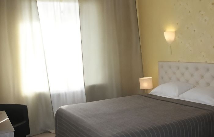 Hotel POSHALE