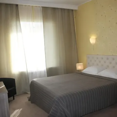 Hotel POSHALE - Pet friendly