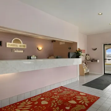 Days Inn by Wyndham Gallup