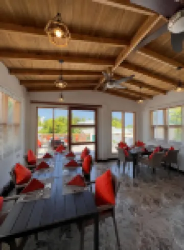 Seaside Dhigurah Hotels in Dhigurah