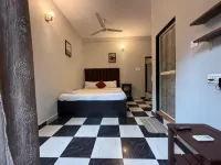 Casa Almeida Hotel