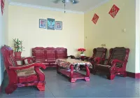 Hotel Pelita Terang - Guest houses
