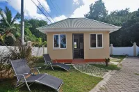 Yasad Residence Hotels in Praslin Island
