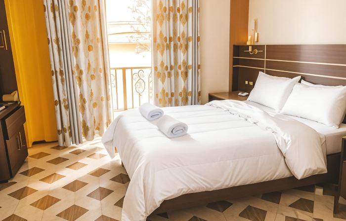 Hotel Balcones Plaza