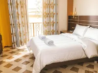 Balcones Plaza Hoteles en Cajamarca