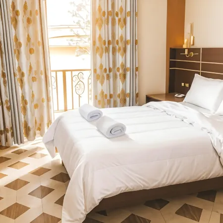 Hotel Balcones Plaza
